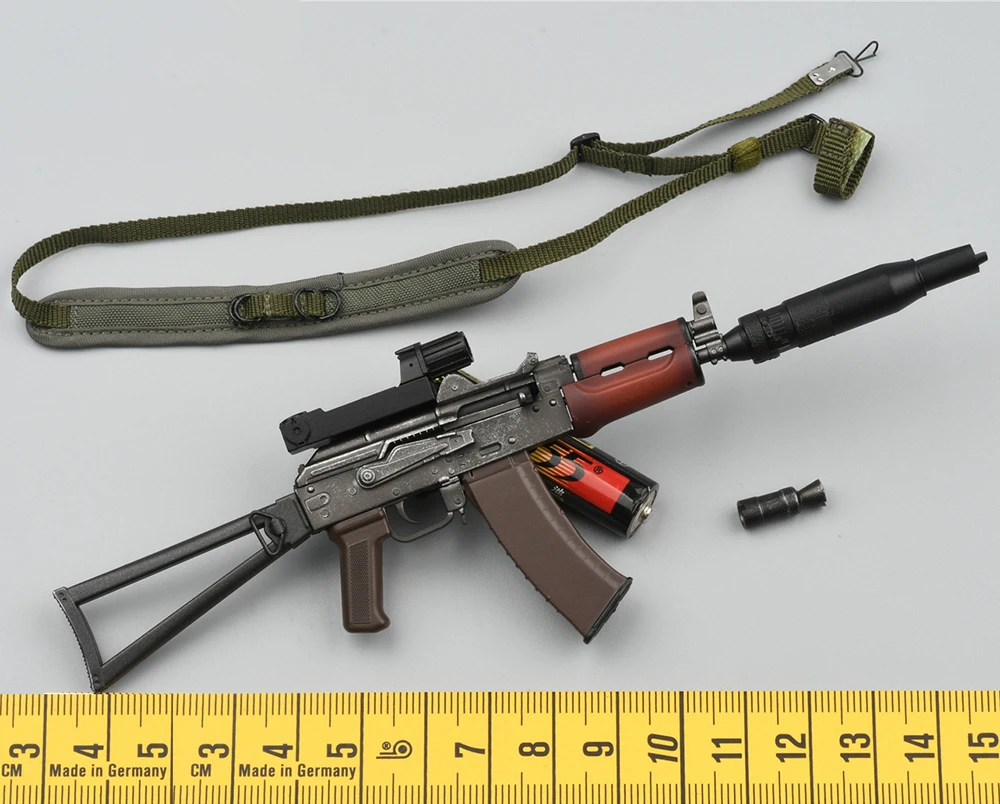 2025新入荷 Damtoys Weapon | Gun Weapon | Gun 1 6 Ak | Aks Weapon | 1 6 ミリタリー