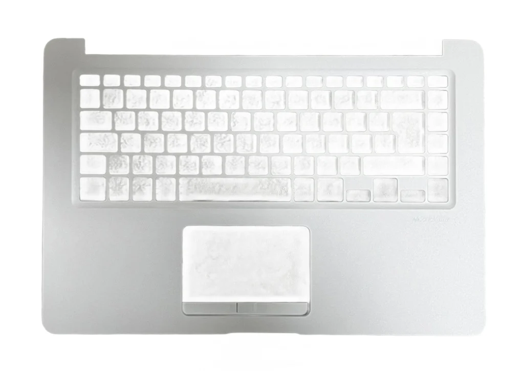 Shell inferior, estojo traseiro, apto para ASUS