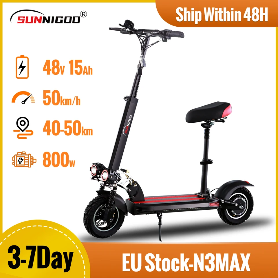 Patinete Con Freno De Disco Patinete Plegable Para Adultos Y Adolescentes - Scooter De Ciudad Con Freno A Mano, Ajustable En Altura, Soporta 100 Kg, Ruedas PU 20x3 Cm Patinete Con Freno
