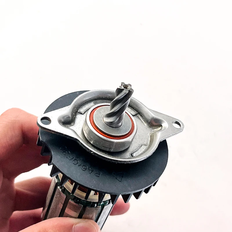 Image of DeWalt D25123 rotary hammer switch spare part