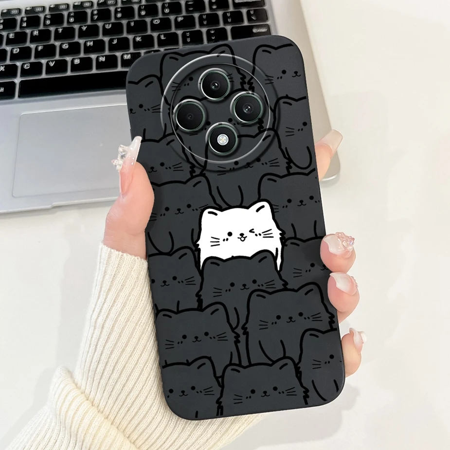 Cute Dinosaur Cartoon Shockproof Phone Case