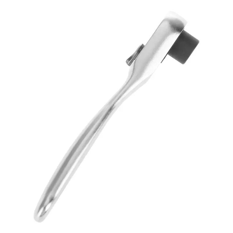 

1/4" Ratchet Socket Wrench Screwdriver Hex Torque 72 Teeth Auto Quick Release DropShipping
