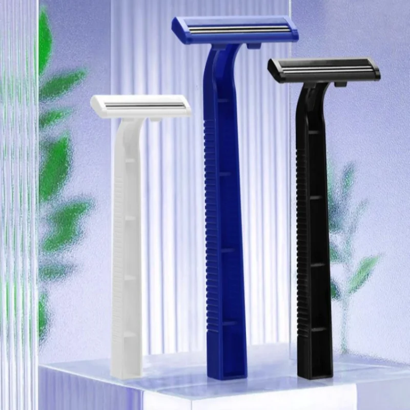 222-Xirui 일회용 면도기, 호텔 어메니티 면도기, 여행용 수동 면도기, 제모 면도기