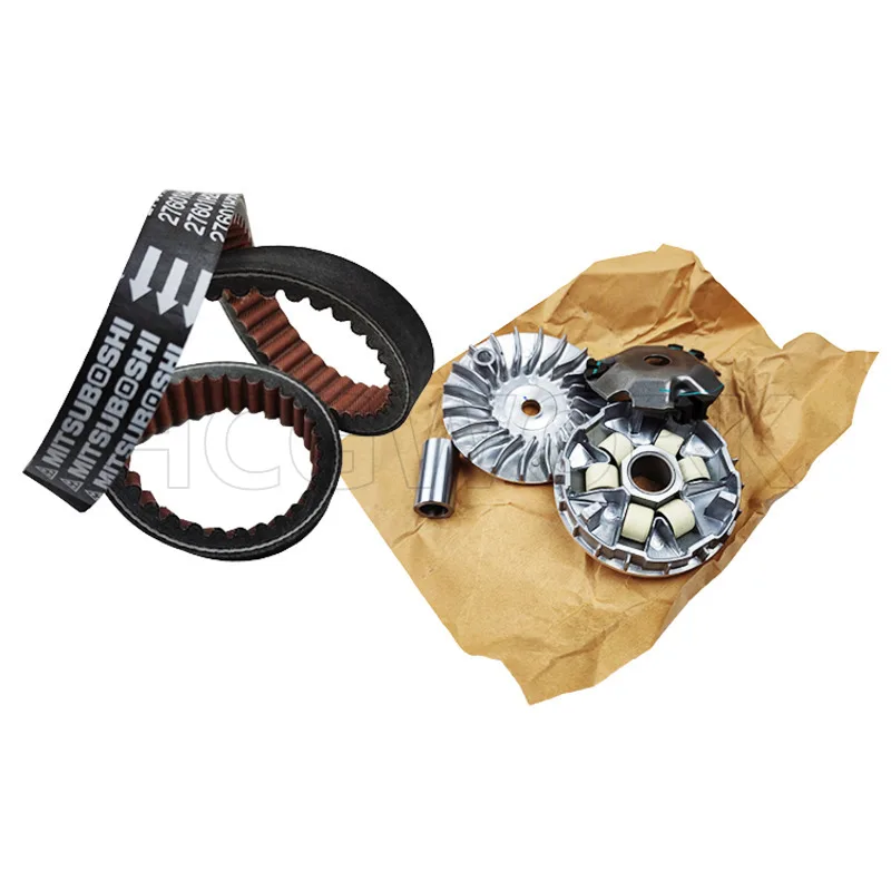 suzuki access 125 clutch belt price