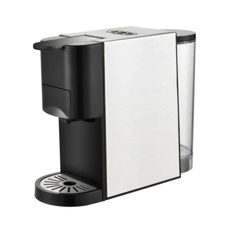 Multifunctional K Cup Capsule Coffee Maker Home Use Coffee Machine 3