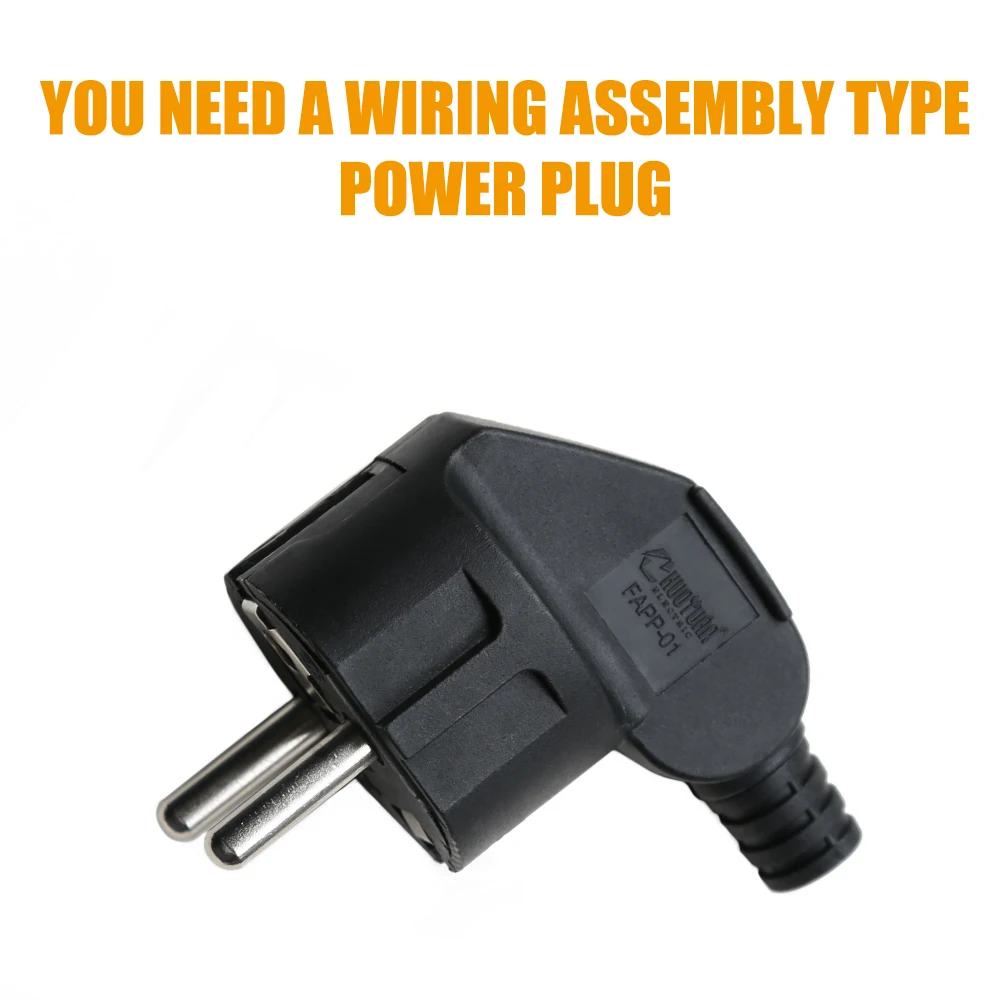 EU ÷ , 16a, /,  ü ܼƮ, 缱  , 4.8mm    ̺