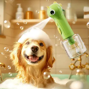 Soap Foaming Dispenser 1