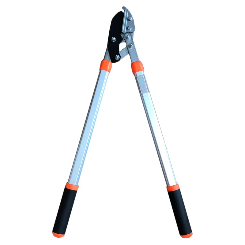 

Телескопические прочные садовые ножницы толстой резки, садовый секатор большого размера