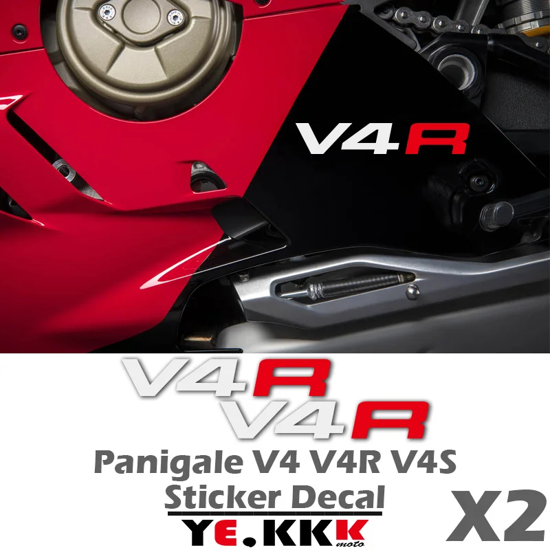 For-Ducati-Panigale-V4-2020-V4s-V4r-V4sp-Engine-Fairing-Protection ...