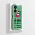 Green A10