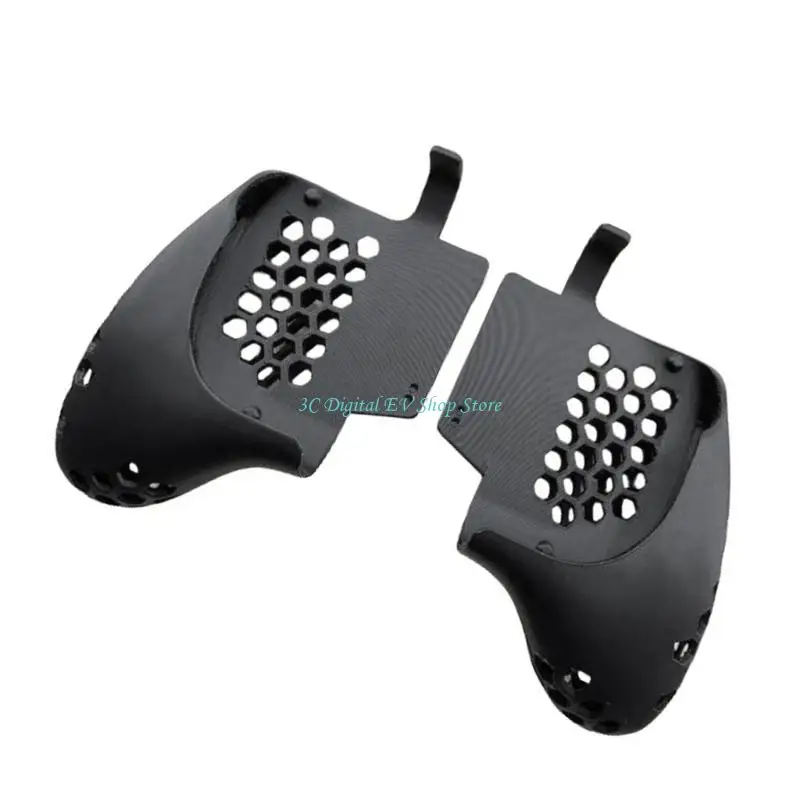 E74D 3D-gedruckte Griffabdeckung für mehr Haltbarkeit und Komfort durch ergonomisches Design – Detail 8