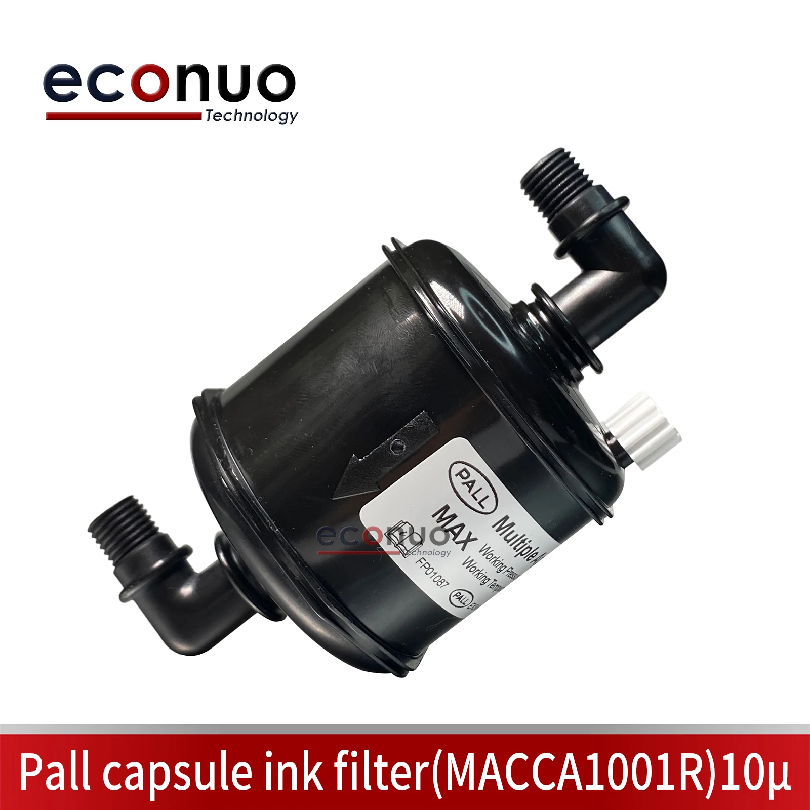 

Pall Original MACCA1001R 10Micron Capsule Ink Filter For Flora LJ320 UV Flatbed Digital Inkjet Printer