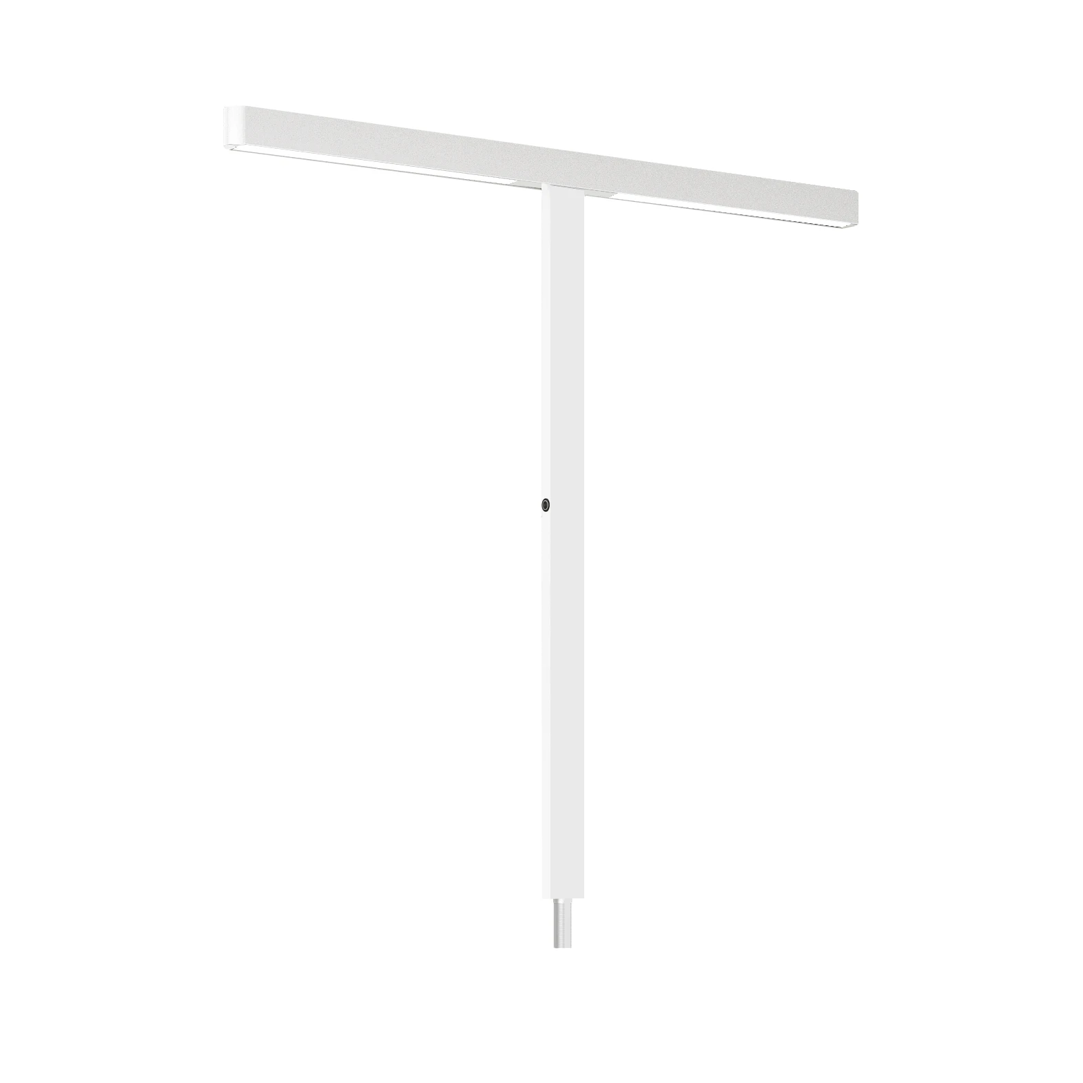 

OEM Office aluminum free standing Desktop lamp for office desk reading LED Desk lamp
