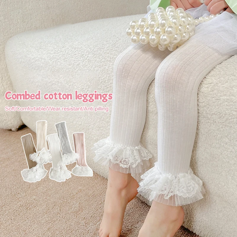 BABIES LEGGINGS TIME AFTER TIME main image 1