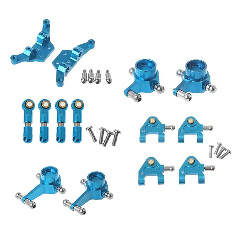 

Металлические детали для Wltoys 1/28 P929 P939 K979 K989 K999 K969