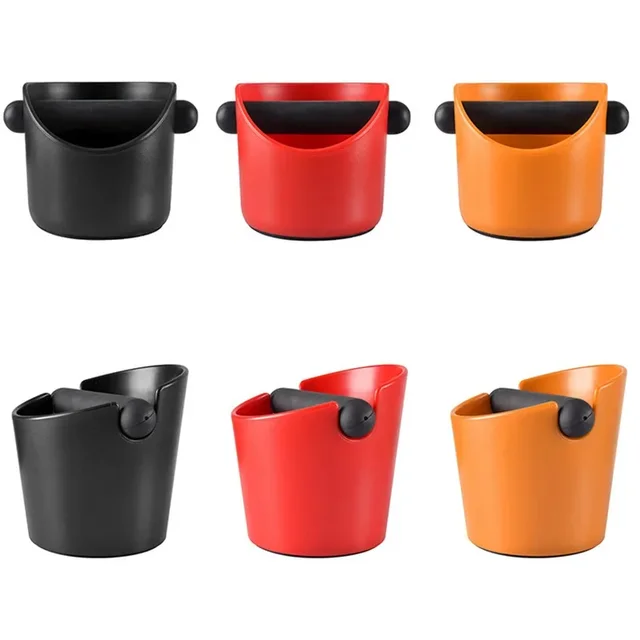 Shock-Absorbent Coffee Knock Box 6