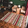 Bohemia Retro Carpets Living Room Decoration Big Szie Rugs Dining Room Decor Bedroom Morocco Lounge Rug Large Area Floor Mats 1