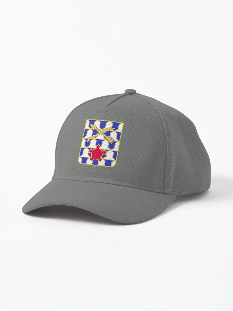 

16-й пехотный полк (США) Cap