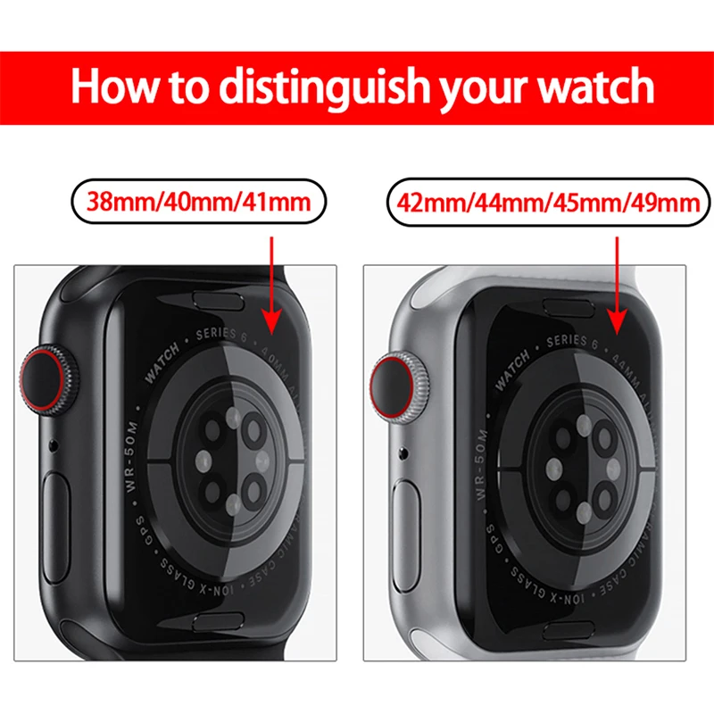  ġ ¥  Ʈ, Ʈ 40mm, 44mm, 45, 41, 38, 42, 49mm, Ͻ ո , ̿ġ ø 9, 8, 7, Se 6 , ǰ