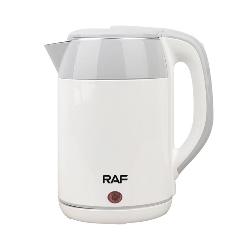 Kettle Electric 2.5L Fast Hot Boiling Stainless Tea Pot 220v Water