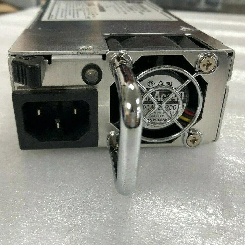 Switching Power Supply PPS300R-60M 300W NS-SM-A-BSE High Quality Works Perfectly Fast Ship 7 Switching Power Supply PPS300R-60M 300W NS-SM-A-BSE High Quality Works Perfectly Fast Ship - Image 5