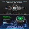 T-Rex 3 GPS Smart Watch 5 ATM Waterproof Built-in Dual-band GNSS Compass Military Sport Smartwatch Men 2025 New For Xiaomi 6