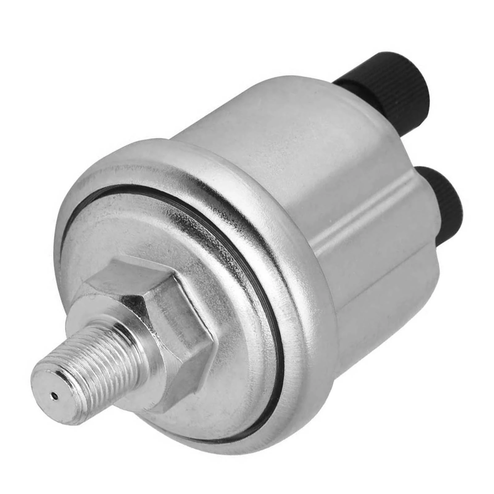 Universal Oil Pressure Sensor 0 to 10 Bars 1/8NPT for Diesel Generator sensor module pressure sensor module