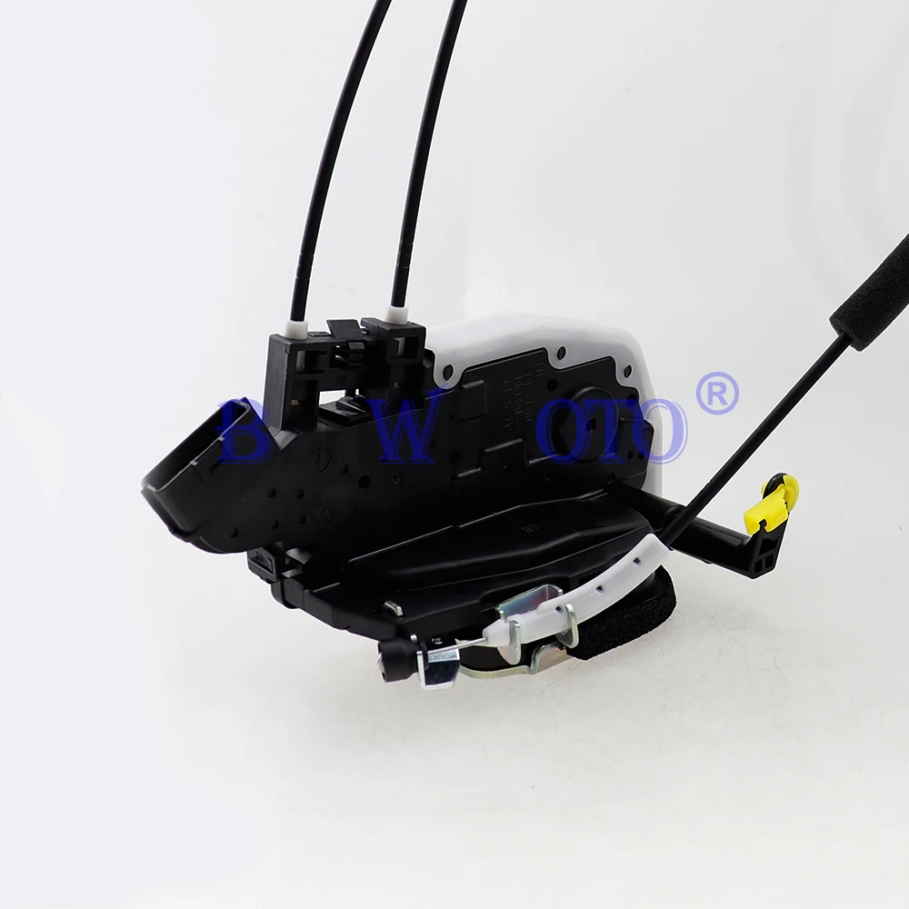 80501JM10A Car Door Lock Actuator Latch Module Motor Mechanism Fit For Nissan Rogue 2008-2015 82500JM00A 82501JM00A 80500JM00A