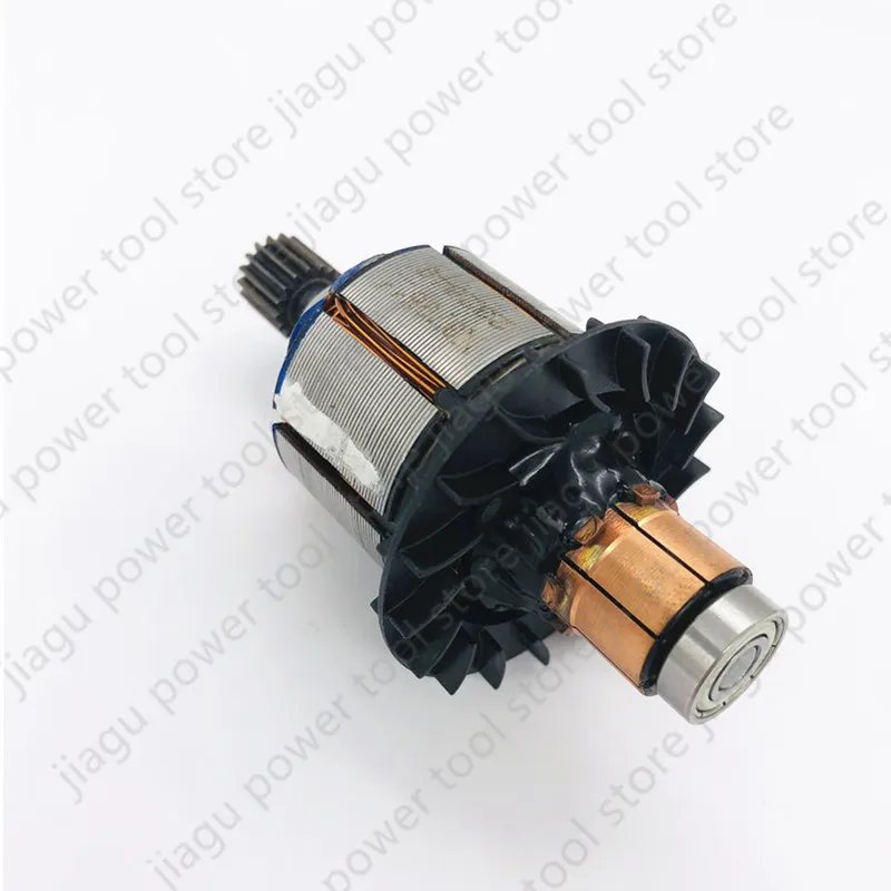 Рисунок 2 - Ротор для электроинструментов DEWALT