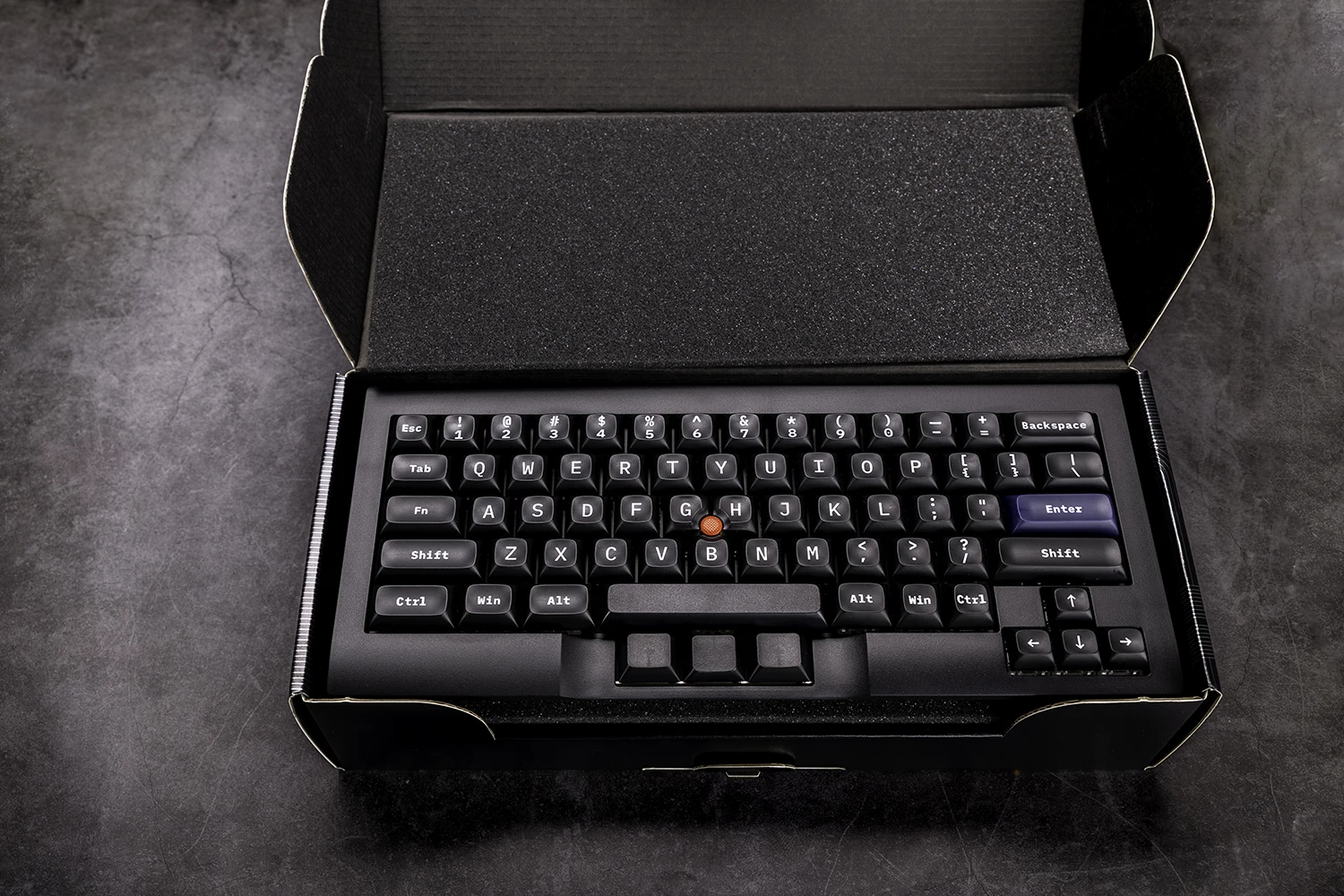 TEX Shura DIY ALU Case BLE Kit（TEX Shura DIY + ALU Case + BLE Kit 