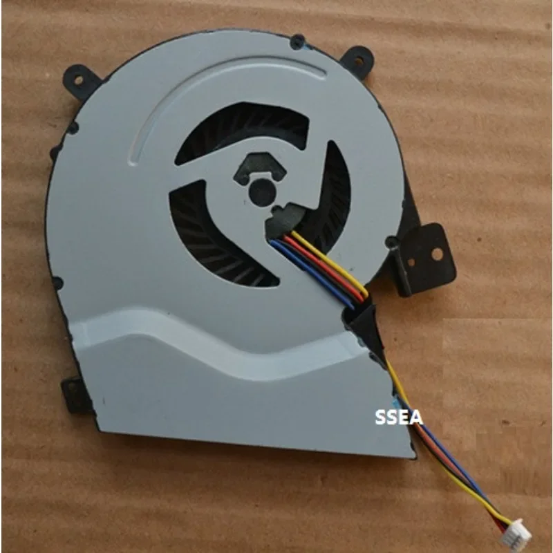 

New CPU Cooling Fan For ASUS X451 X451C X551 X551CA X551MA Laptop Cooler Fan