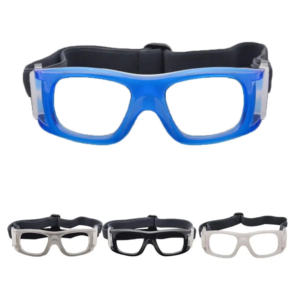 Eye Protection Glasses Sport Eyewear Goggles Sports Football Basketball Badminton Eyewear