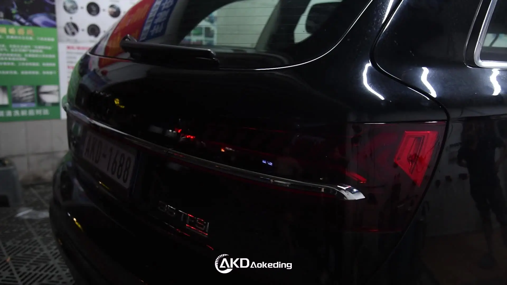 アウディQ7,sq7,2006-2015用のヘッドライトアセンブリ,最新のデザイン