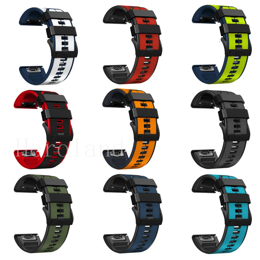 Ǹ ð , Coros VERTIX 2 Ʈ ո Ʈ, Garmin Fenix 7x7 6x6 Amazfit Falcon   22 26MM 