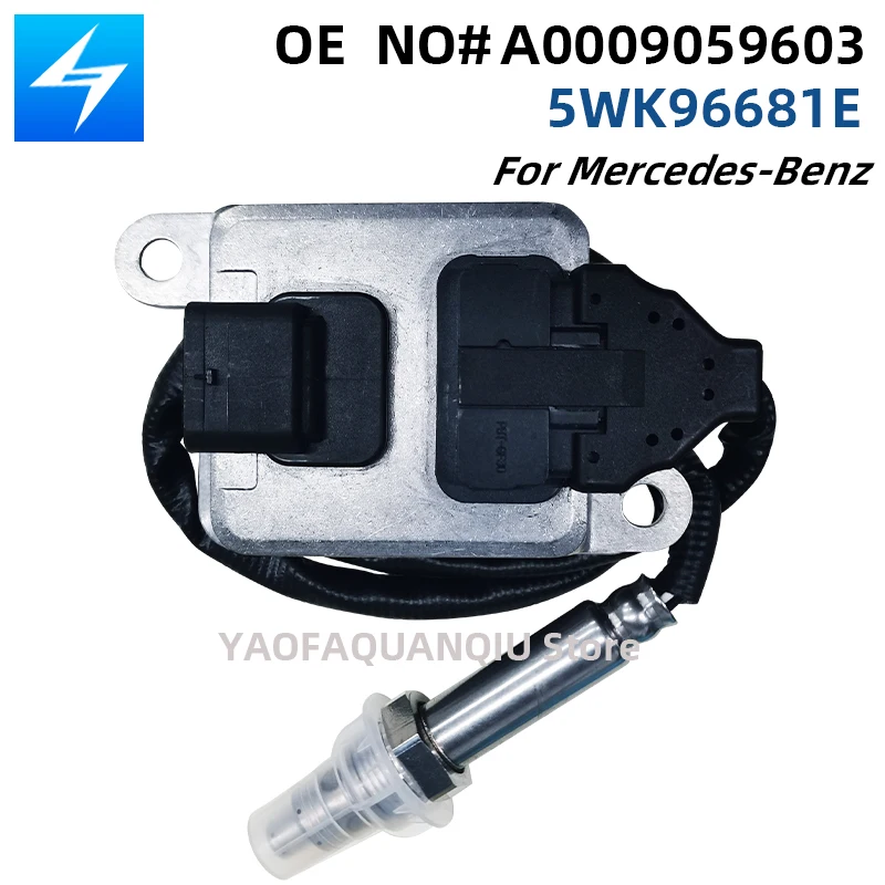 ޸    ,  NOX , 5WK96681E, A0009059603, 0009059603, 5wk96681e, 5wk9, 6681e