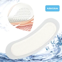 Patchs pour les yeux à micro-aiguilles à l'acide hyaluronique, masque Anti-vieillissement, cernes, hydratant sous les yeux, coussinets de Gel, soins pour la peau 5