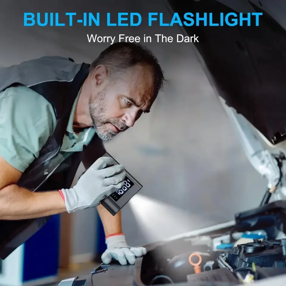 2024 ���� �޴�� �ڵ��� �����, ���� ���� Ÿ�̾� ��â�� ����, ������� ������ ��Ʈ �ڵ��� Ÿ�̾� ��, 12V, 150PSI