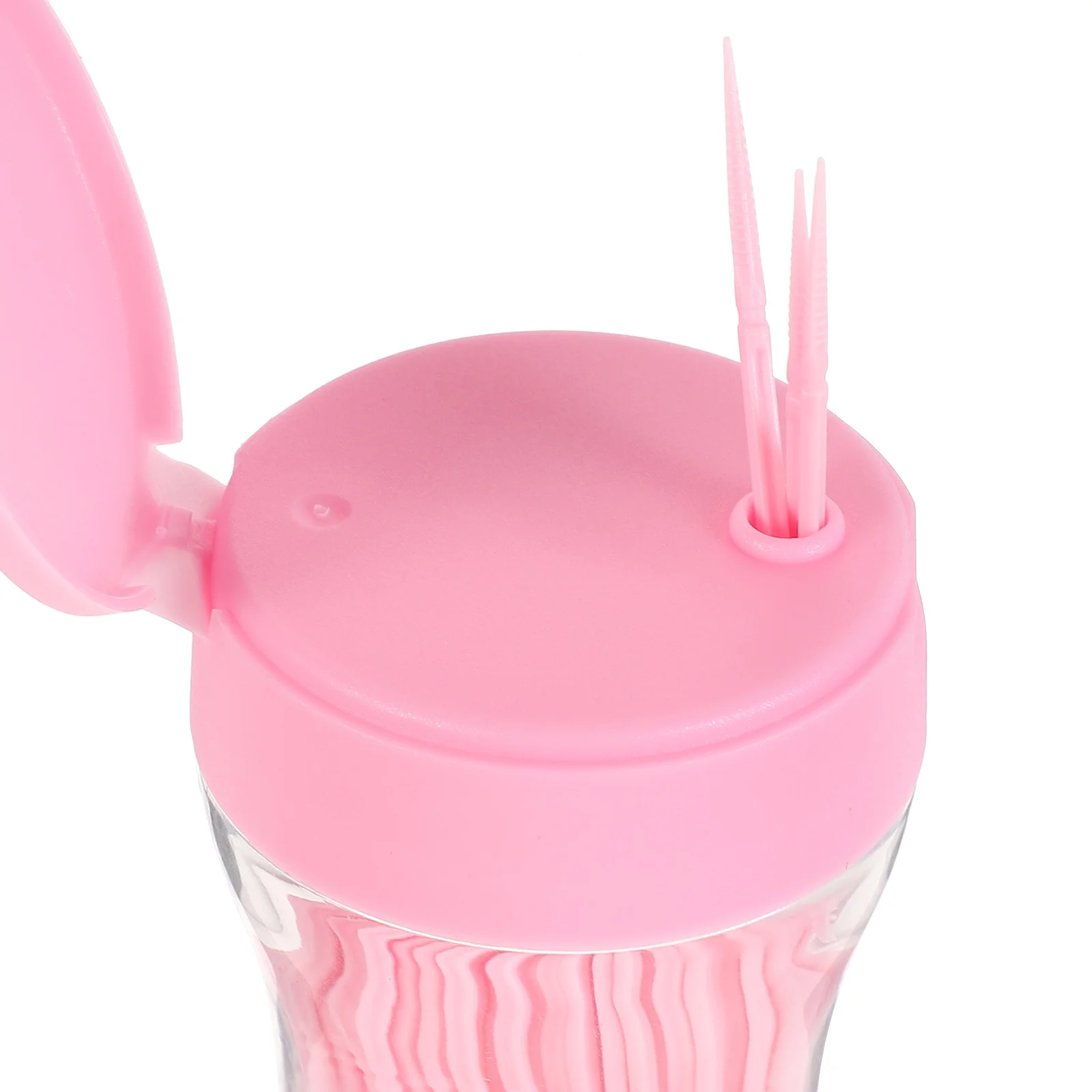 Рисунок 3 - зубочистки, палочки с двойными зубочистками