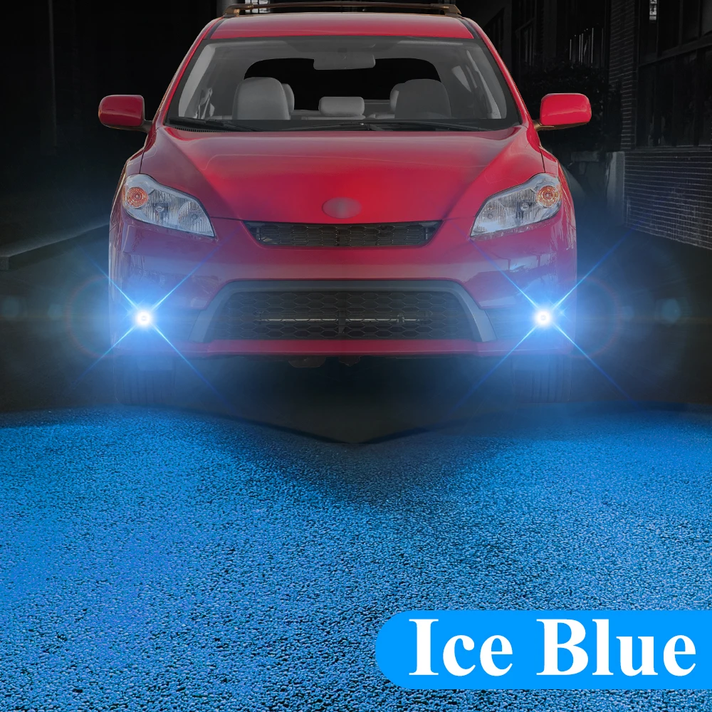 Front Fog Light For VW Touareg Mk2 2010-2015 – Drivers Side Right, HB4 Halogen With Bulb
