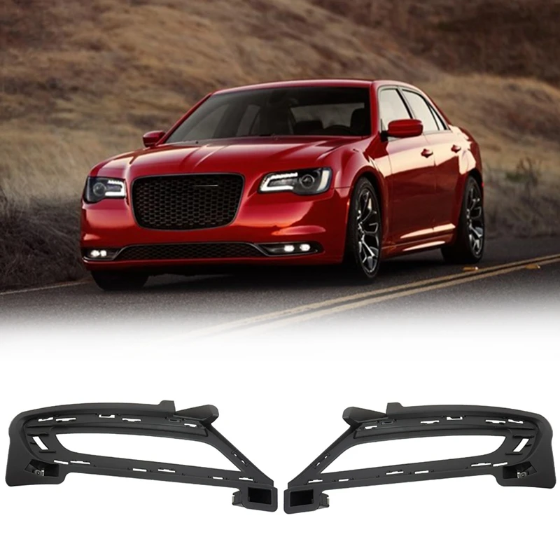 

Передняя противотуманная лампа для Chrysler 300 2015-2020 68227212AB 68227213AB