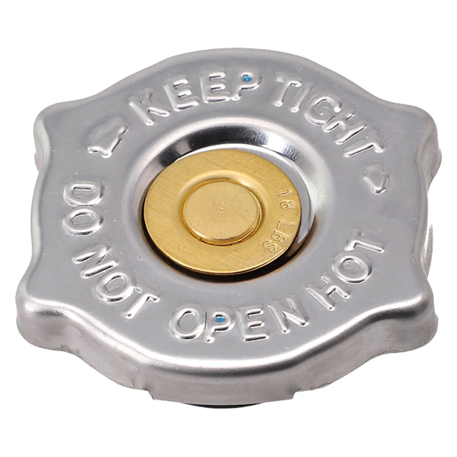 

Car Radiator Cap 18LBS 52079799AA For JEEP For LIBERTY For GRAND For WRANGLER For-CHEROKEE For-DODGE B VAN/STRATUS