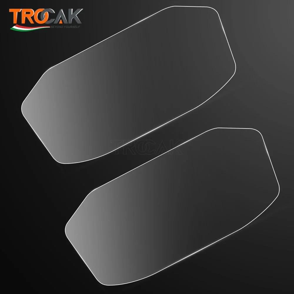 Cluster Scratch Protection Film Screen Sticker KTM 690 Duke / 790 Duke /1290 Super R / 890 Motorcycle Accessories For motorcycle screen protector motorcycle sticker set