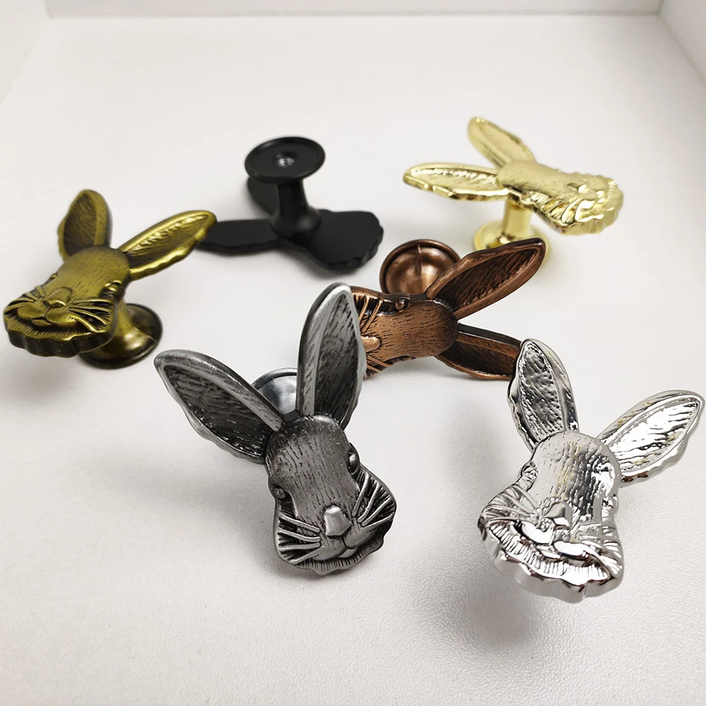 Rabbit Furniture Furniture Handles Rabbits Furniture Knobs