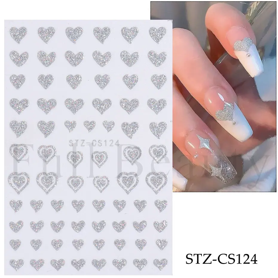 STZ-CS124