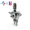 Automatic Water Spray Gun, Low Pressure, Adjustable, Flat Fan, Round Cone Nozzle, 0.5mm, 1.0mm, 1.3mm, 2.0mm, ST-5, ST-6 2