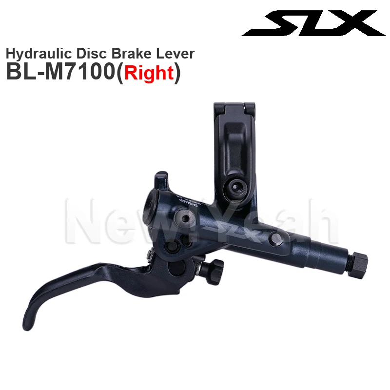 シマノ　SLX BL-M7100　BR-M7100 油圧ディスクブレーキセット 4550170445003-S.jpg