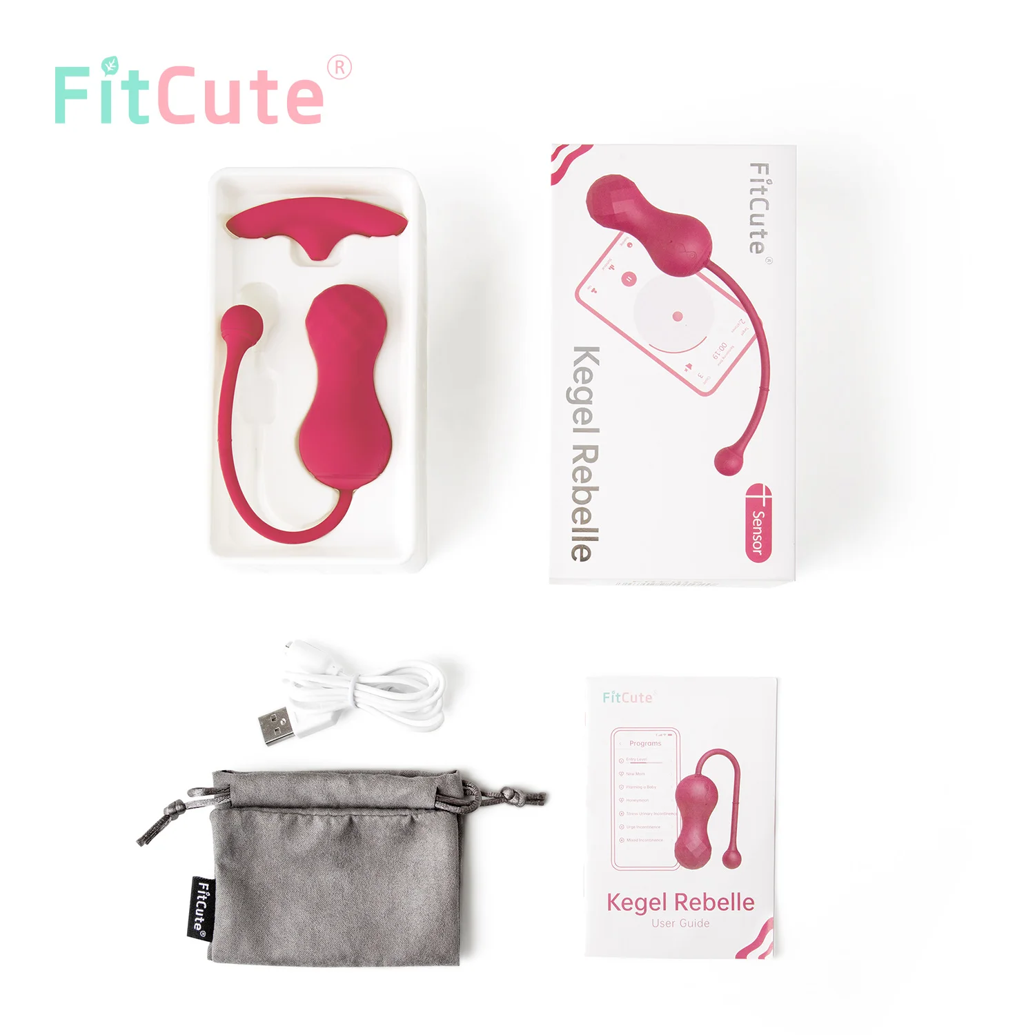 Kegel Balls Wireless APP Control Kegel Balls Vaginal Vibator Ben Wa Remote Control Tighten Trainer For Women G-Spot Sex Toys For Couples