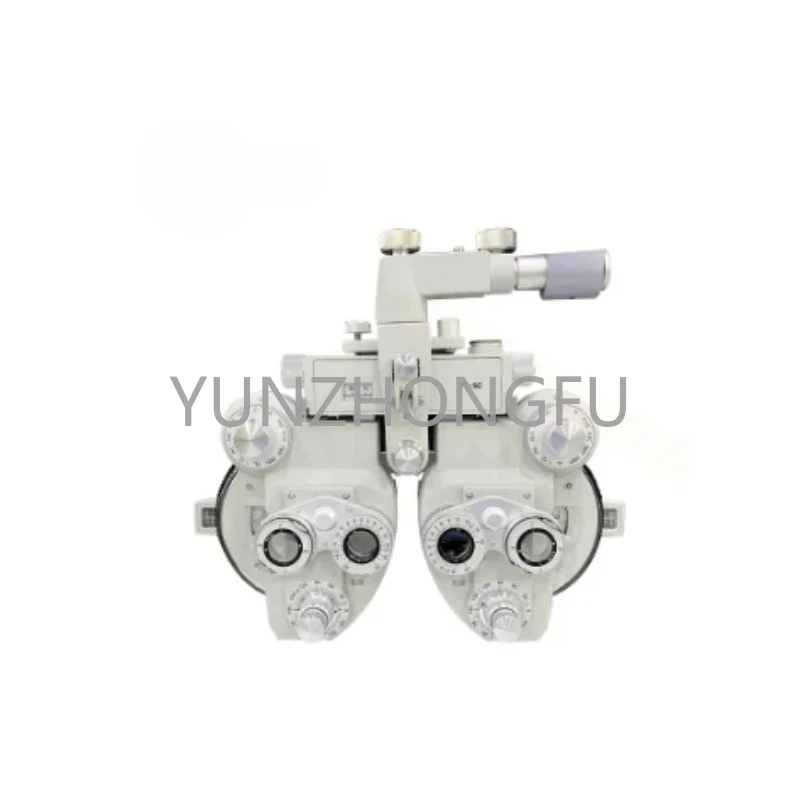 

Manual Phoropter VT-5CB View Tester for Eye Shop Professional China Ophthalmic Instruments
