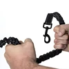 Pet Traction Rope explosion-proof impulse elastic pet leash dog walking reflective leash pet supplies dog leash 5
