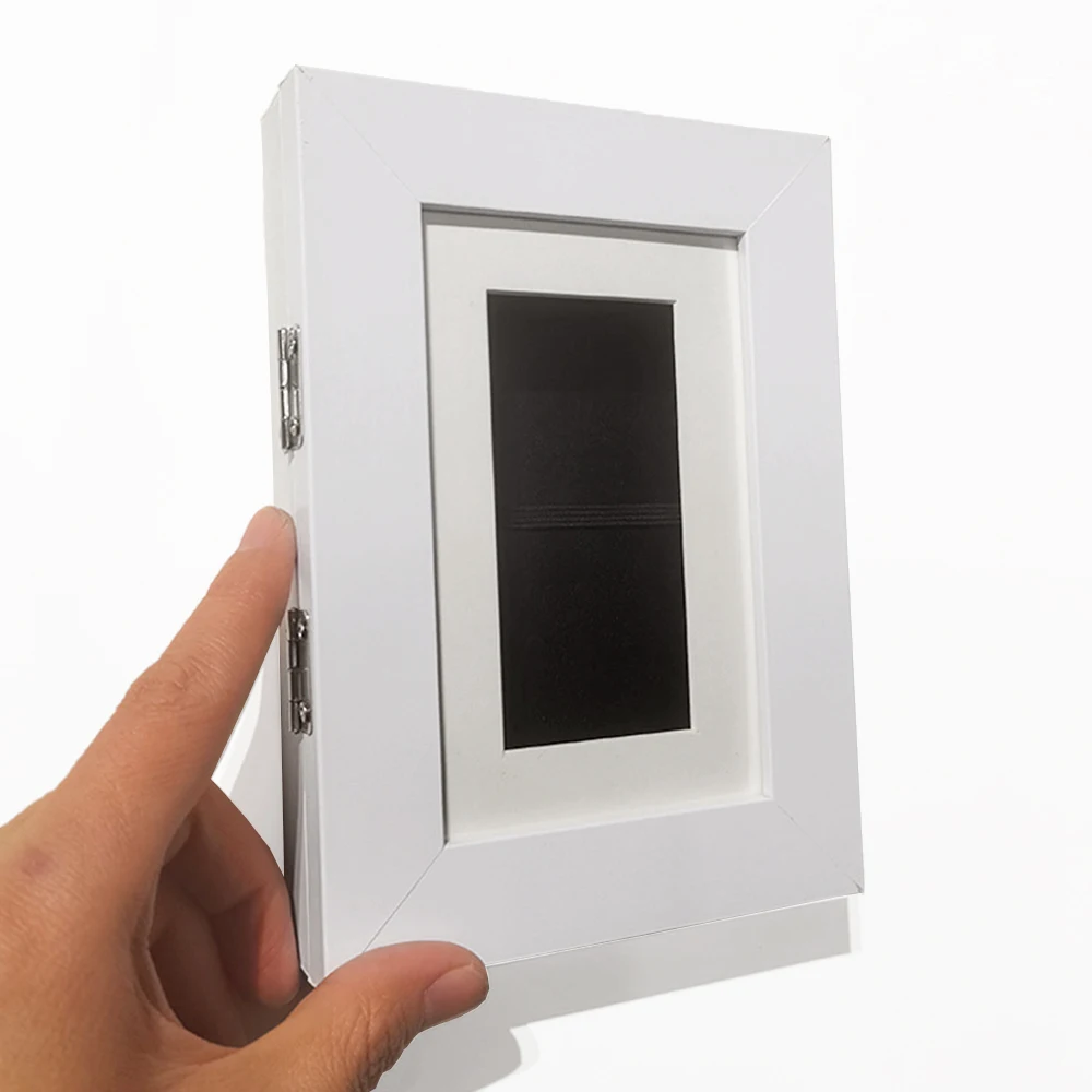 Art frames children magnetic front open changeable for poster photo drawing paintings display